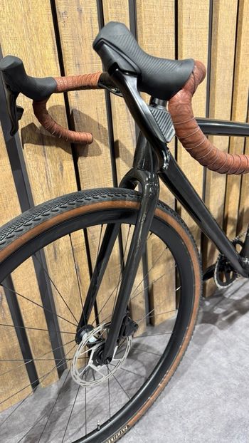 Brugt Specialized Crux Expert 2024 2024 Road & Gravel — billede 18 af 18