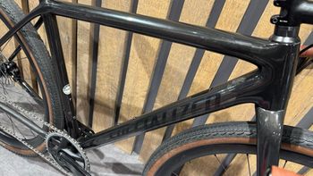 Brugt Specialized Crux Expert 2024 2024 Road & Gravel — billede 11 af 18