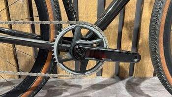 Brugt Specialized Crux Expert 2024 2024 Road & Gravel — billede 2 af 18