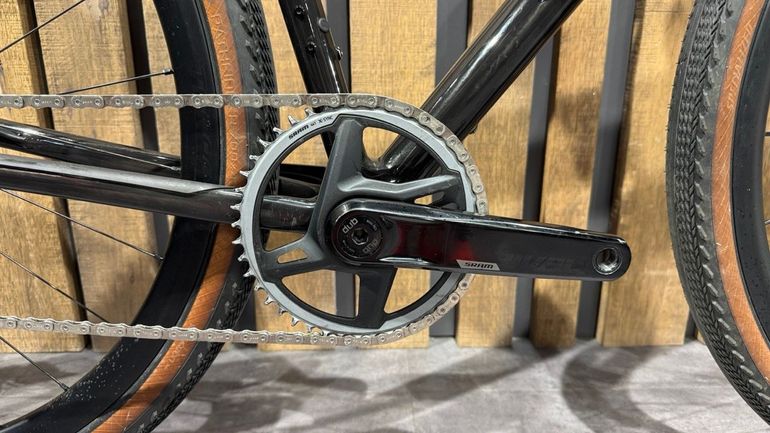 Brugt Specialized Crux Expert 2024 2024 Road & Gravel — billede 2 af 18