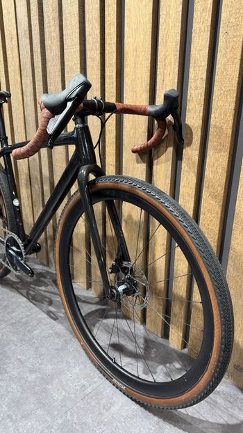 Brugt Specialized Crux Expert 2024 2024 Road & Gravel — billede 7 af 18