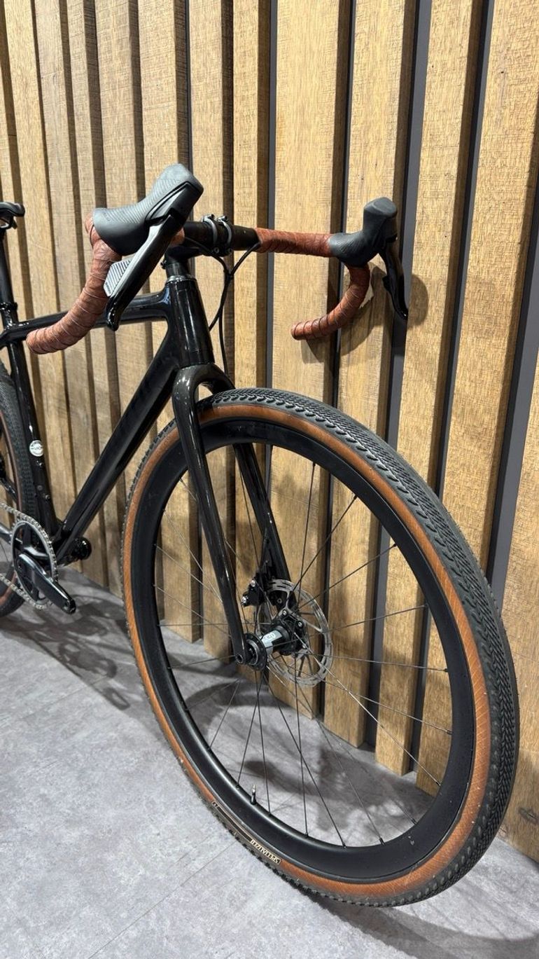 Brugt Specialized Crux Expert 2024 2024 Road & Gravel — billede 7 af 18