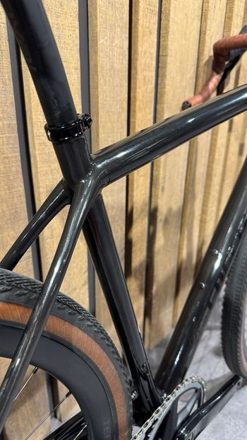 Brugt Specialized Crux Expert 2024 2024 Road & Gravel — billede 4 af 18