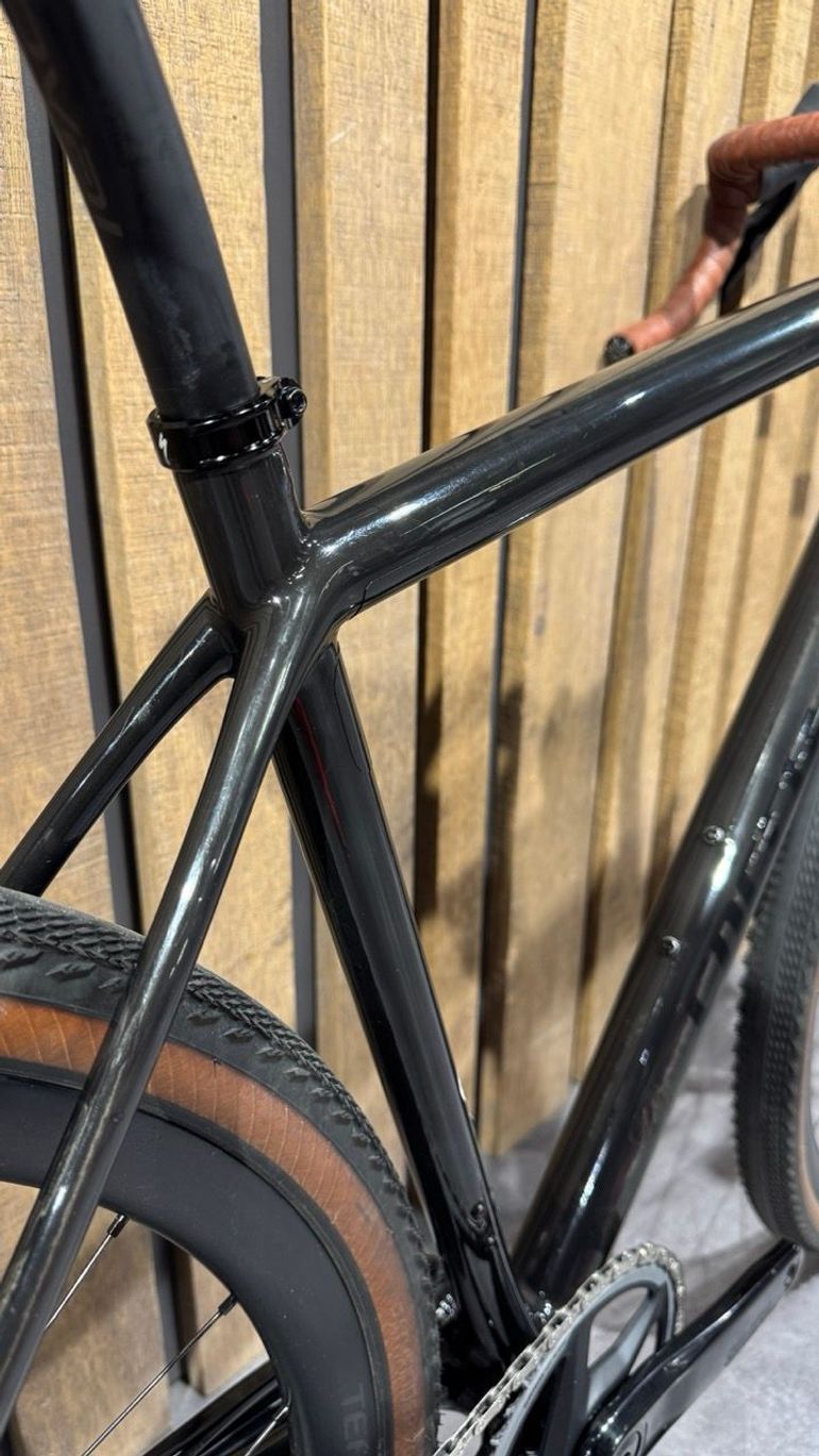 Brugt Specialized Crux Expert 2024 2024 Road & Gravel — billede 4 af 18