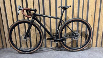 Brugt Specialized Crux Expert 2024 2024 Road & Gravel — billede 12 af 18