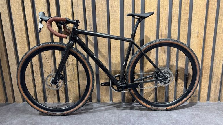 Brugt Specialized Crux Expert 2024 2024 Road & Gravel — billede 12 af 18
