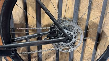 Brugt Specialized Crux Expert 2024 2024 Road & Gravel — billede 13 af 18