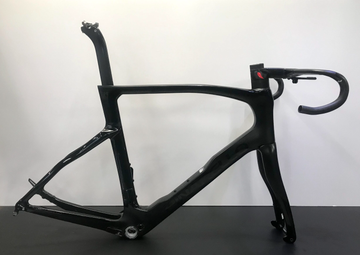 Pinarello Dogma F Disc (Gr. 575) 2024 Road & Gravel de segunda mano