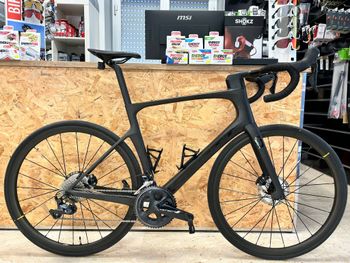 SCOTT FOIL20 XXS47