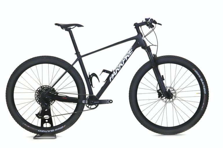 Parkpre Carbon MTB 2019