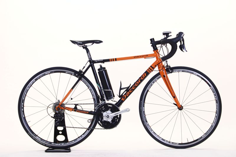 Used Daccordi E-Profidea 2019 Road & Gravel