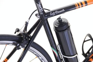 Used Daccordi E-Profidea 2019 Road & Gravel, Orange — image 4 of 7