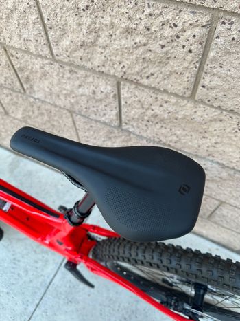 Used Scott Spark 960 2022 2022 Mountainbike, Red, 29 — image 16 of 16
