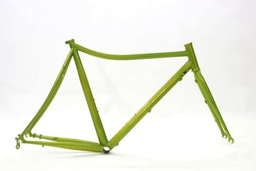Used Daccordi Crono Pista Frameset 2023 Road & Gravel