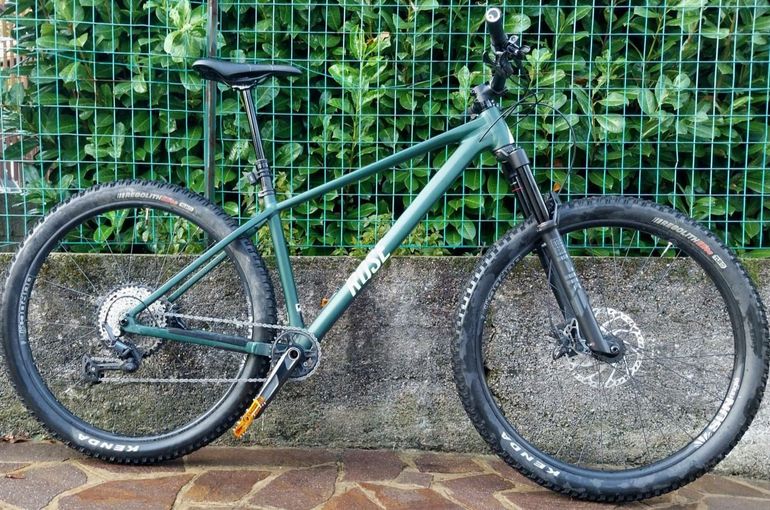 Used Rose Bonero 2 2023 Mountainbike — image 1 of 7