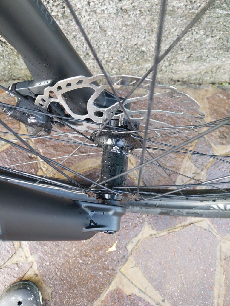 Used Rose Bonero 2 2023 Mountainbike — image 5 of 7