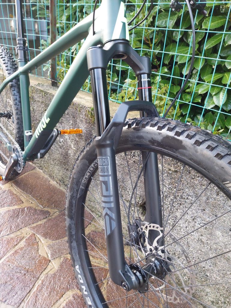 Used Rose Bonero 2 2023 Mountainbike — image 3 of 7