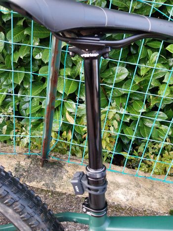Used Rose Bonero 2 2023 Mountainbike — image 4 of 7