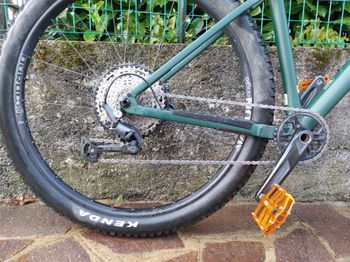 Used Rose Bonero 2 2023 Mountainbike — image 2 of 7