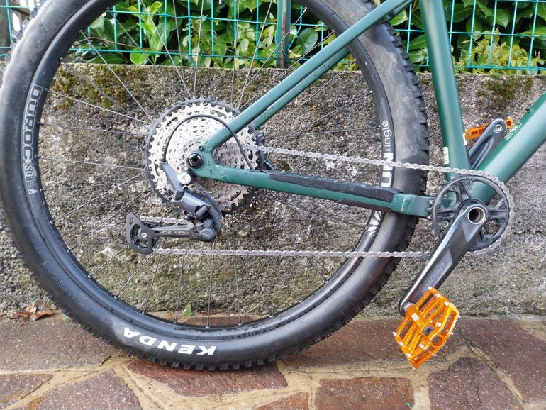 Used Rose Bonero 2 2023 Mountainbike — image 2 of 7