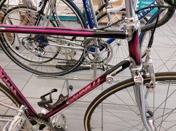 Used Dancelli Michele Dancelli 1989 Road & Gravel