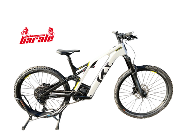 Tweedehands Husqvarna Mountain Cross MC4 2023 2023 Mountainbike — afbeelding 5 van 5