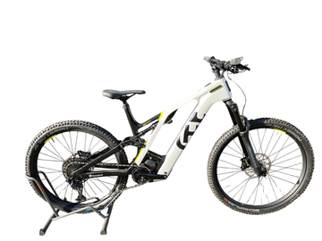 Używany Husqvarna Mountain Cross MC4 2023 2023 MTB
