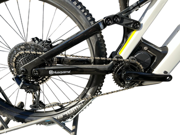 Tweedehands Husqvarna Mountain Cross MC4 2023 2023 Mountainbike — afbeelding 2 van 5