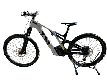 Tweedehands Husqvarna Mountain Cross MC4 2023 2023 Mountainbike — afbeelding 3 van 5