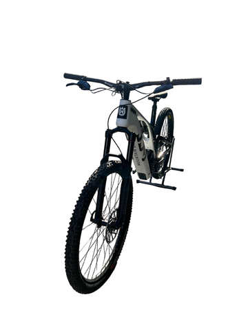Tweedehands Husqvarna Mountain Cross MC4 2023 2023 Mountainbike — afbeelding 4 van 5