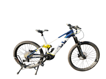 Husqvarna, Mountain Cross MC5