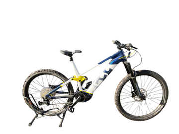 Husqvarna Mountain Cross MC5 2021 MTB d'occasion