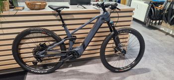 Used Conway Xyron S 3.9 2023 2023 MTB