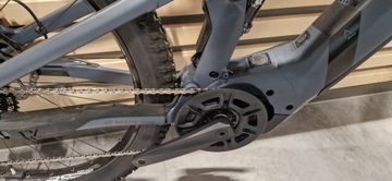 Tweedehands Conway Xyron S 3.9 2023 2023 Mountainbike — afbeelding 4 van 4