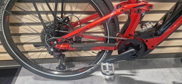Brugt Conway Xyron SUV 4.9 2023 2023 Mountainbike — billede 2 af 6