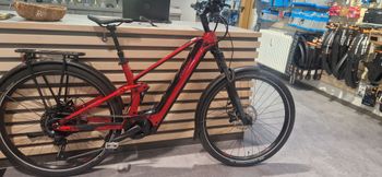 Used Conway Xyron SUV 4.9 2023 2023 MTB