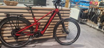 Używany Conway Xyron SUV 4.9 2023 2023 Mountainbike — zdjęcie 1 z 6