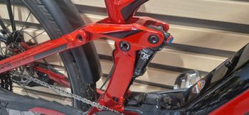 Brugt Conway Xyron SUV 4.9 2023 2023 Mountainbike — billede 3 af 6