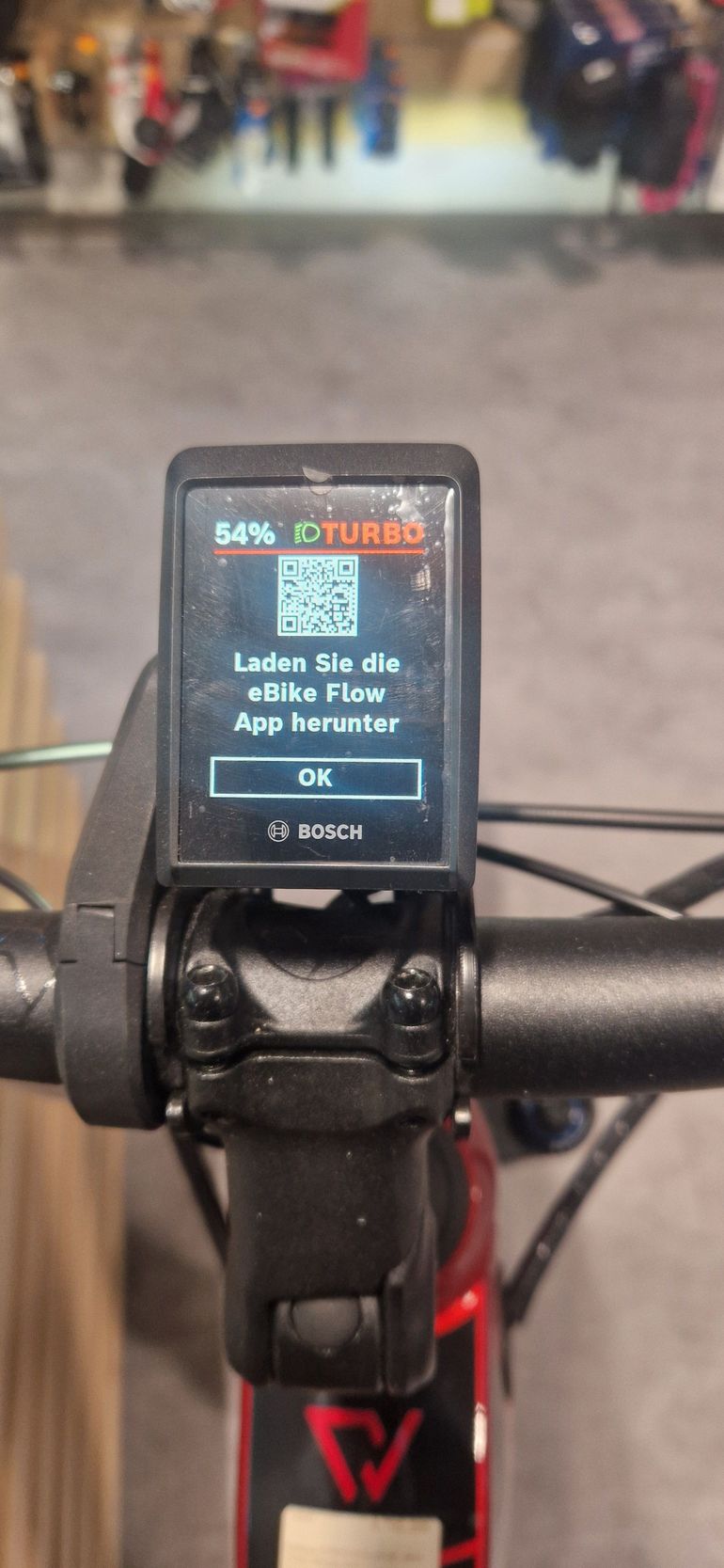 Brugt Conway Xyron SUV 4.9 2023 2023 Mountainbike — billede 4 af 6