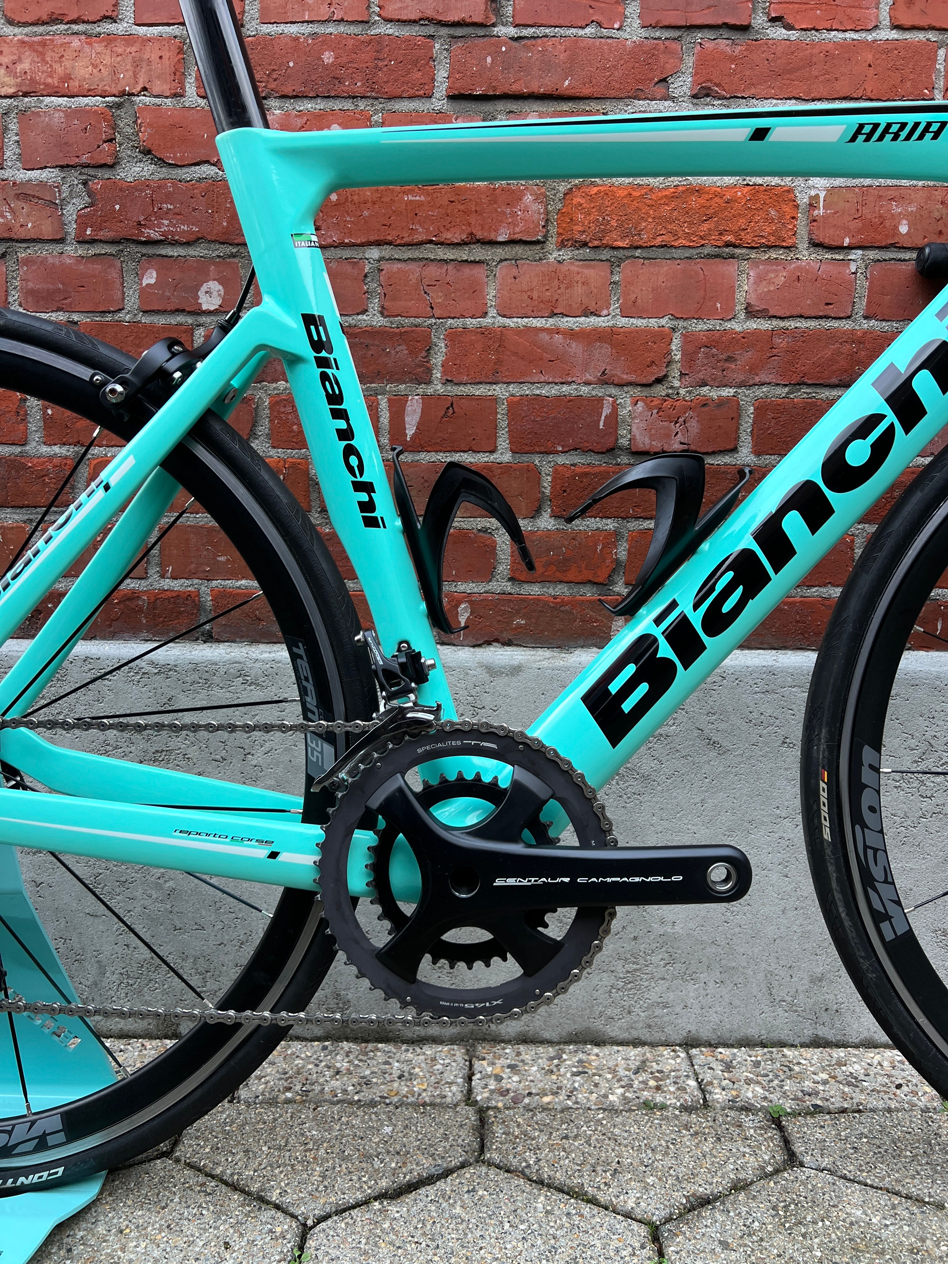 Bianchi aria centaur 2019 road bike online