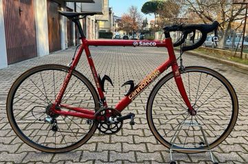 Gebrauchtes Cannondale CAAD 5 2001 Road & Gravel