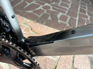 Used Cipollini ITACA ultegra di2 2025 Road & Gravel, Black — image 8 of 9