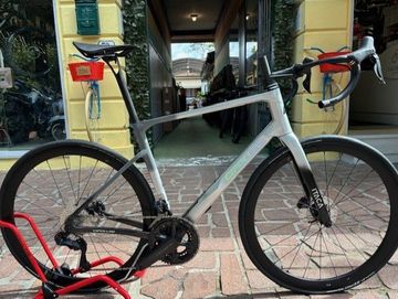 Brugt Cipollini ITACA ultegra di2 2025 Road & Gravel