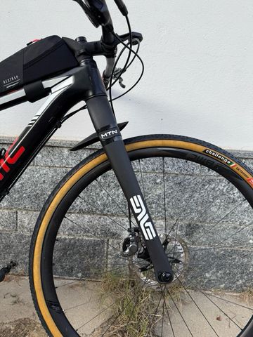 Używany BMC Fourstroke 01 ONE 2018 2018 Mountainbike — zdjęcie 6 z 8