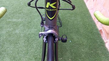 Kuota Kryon 2015 Road & Gravel d'occasion — image 3 sur 5