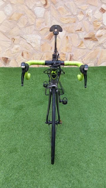 Kuota Kryon 2015 Road & Gravel d'occasion — image 4 sur 5