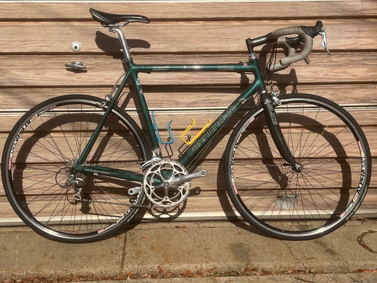 Cannondale R1000