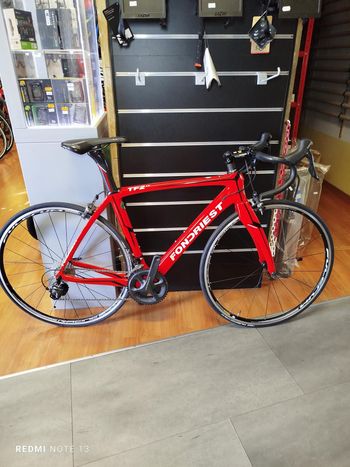 Fondriest Road Bikes | Up to 70% Off New | buycycle