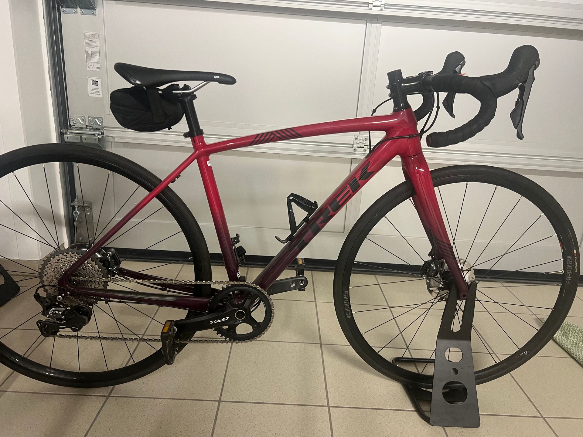 Trek Crockett 5 Disc gebraucht kaufen 50 cm buycycle