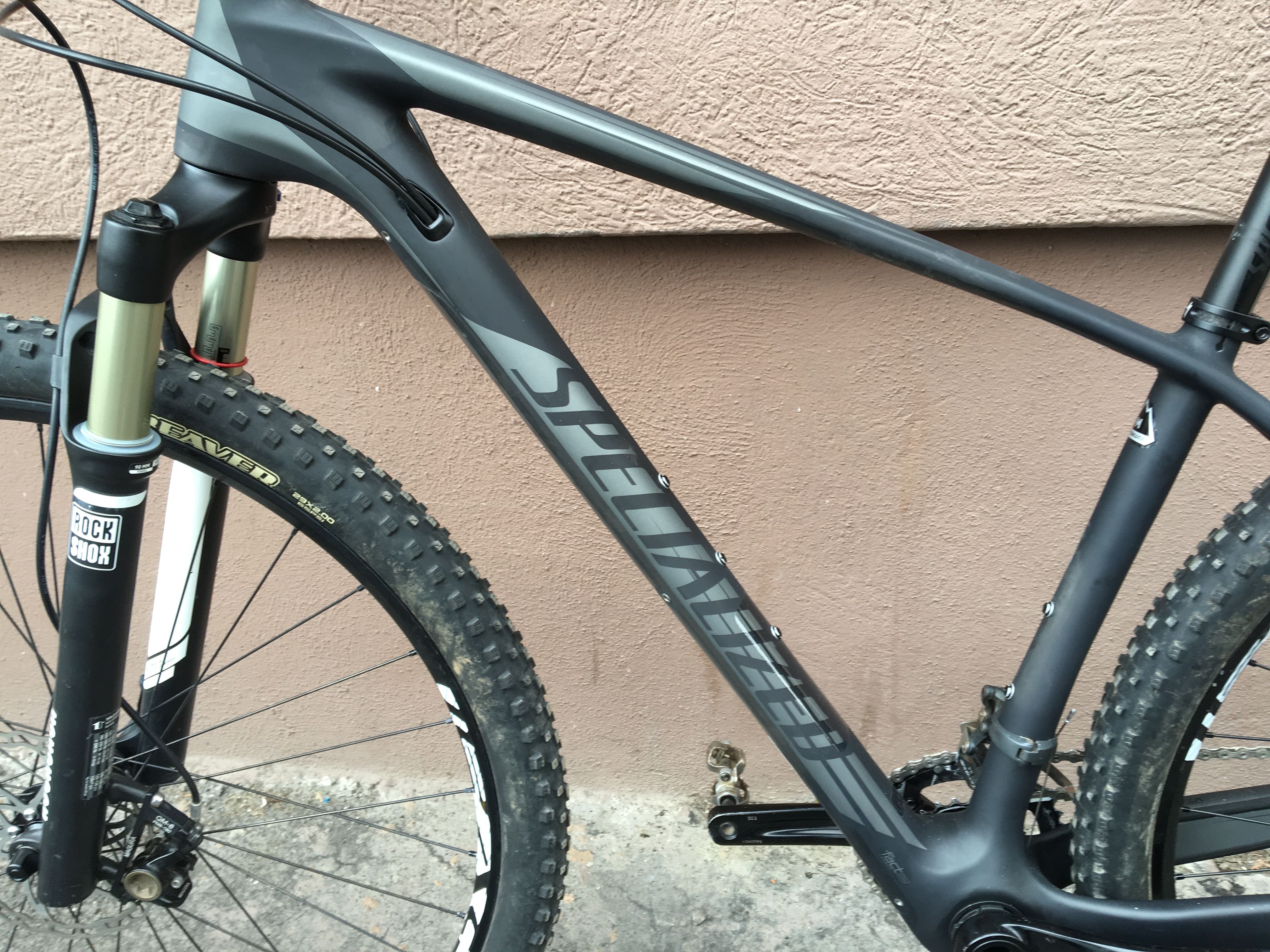 Specialized stumpjumper elite carbon world cup 2015 sale